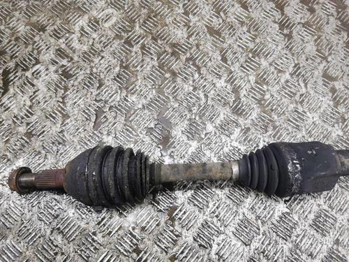 Right front driveshaft CHEVROLET CAPTIVA (C100, C140) 2.0 D 4WD | BP36175095M39 - Image 2