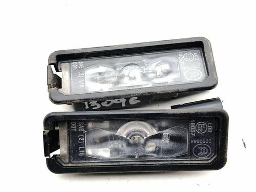 Licence plate light VW ID.3 (E11, E12) Pro | BP29866966I40