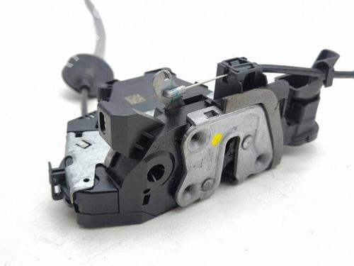 Front left lock RENAULT CAPTUR II (HF_) TCe 100 (HFMT) | BP40193183C98 - Image 2