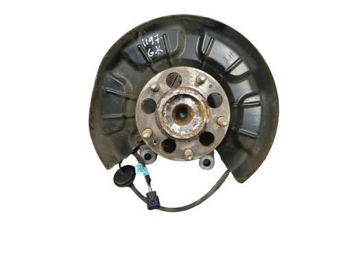 Left rear steering knuckle KIA CEED Hatchback Van (CD) 1.4 T-GDI | BP33259341M27 - Image 11