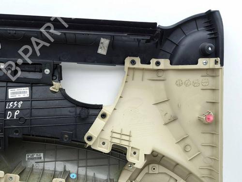 Front right panel HYUNDAI SANTA FÉ II (CM) 2.2 CRDi GLS 4x4 | BP30107487C59 