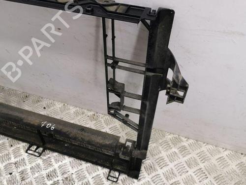 Front slam panel PORSCHE CAYENNE (92A) 3.0 Diesel | BP28855747C72 