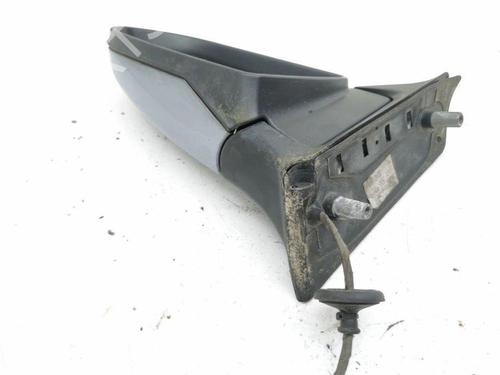 Left mirror OPEL ZAFIRA A MPV (T98) 2.2 DTI 16V (F75) | BP28896788C26 