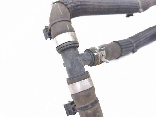 Pipe RENAULT MEGANE IV Hatchback (B9A/M/N_) 1.5 dCi 110 (B9A3) | BP38250464M125 - Image 4