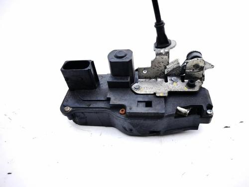 Front right lock TESLA MODEL S (5YJS) 85D AWD | BP36085730C97 - Image 3
