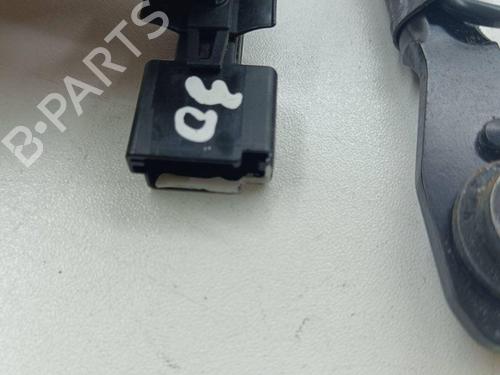 Seat buckle OPEL INSIGNIA A (G09) 2.0 CDTI (68) | BP28884612I32 