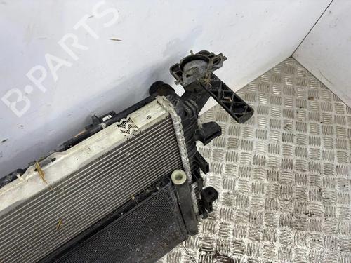 Radiator set AUDI A6 C7 Avant (4G5, 4GD) 3.0 TDI quattro | BP36200084M120 - Image 2