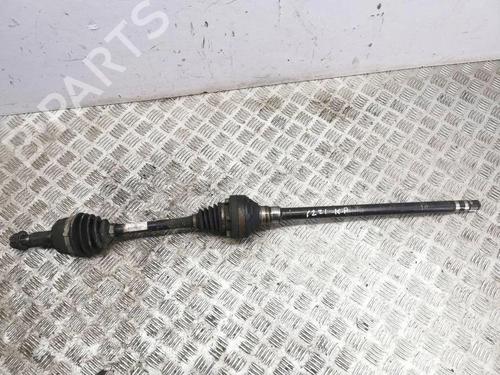 Left front driveshaft PORSCHE CAYENNE (92A) 3.6 | BP28879527M38  - Image 8