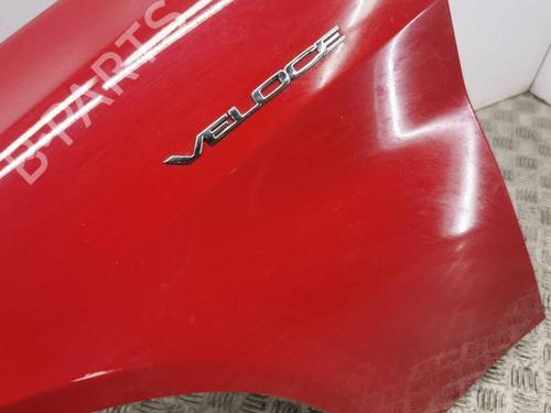 Left front fenders ALFA ROMEO GIULIA (952_) 2.0 (952ACA25) | BP28883059C41 