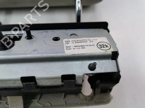 Headrest AUDI Q7 (4LB) 3.6 FSI quattro | BP28869440I31 - Image 2