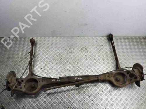 Rear axle CHRYSLER VOYAGER IV (RG, RS) 2.8 CRD | BP28890641M2 