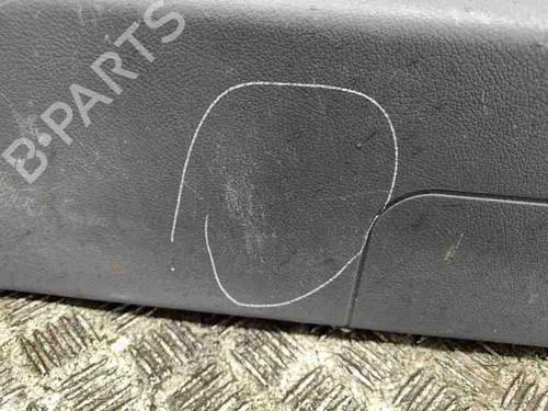 Boot lining MERCEDES-BENZ VITO / MIXTO Van (W639) 115 CDI (639.601, 639.603, 639.605) | BP28852295I3