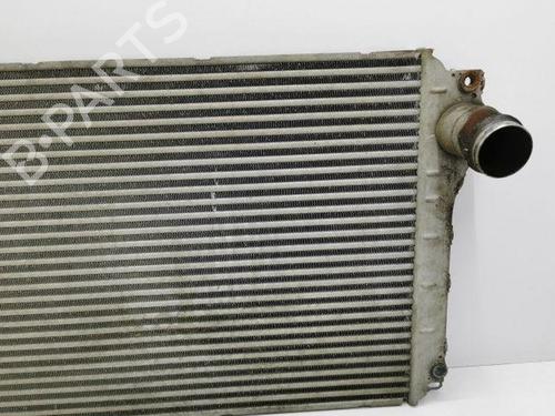 Intercooler TOYOTA COROLLA Verso (_E12_) 2.0 D-4D (CDE120_, CDE120R) | BP28857139M30 