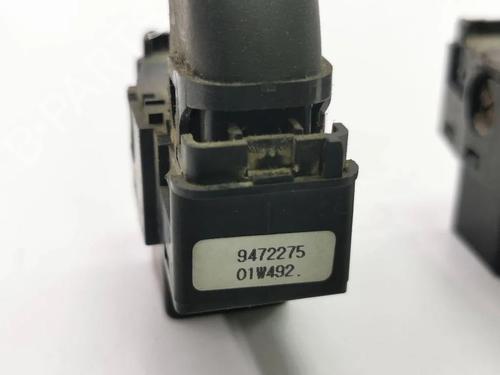 Left front window switch VOLVO S60 I (384) 2.0 T | BP33254626I27 - Image 2