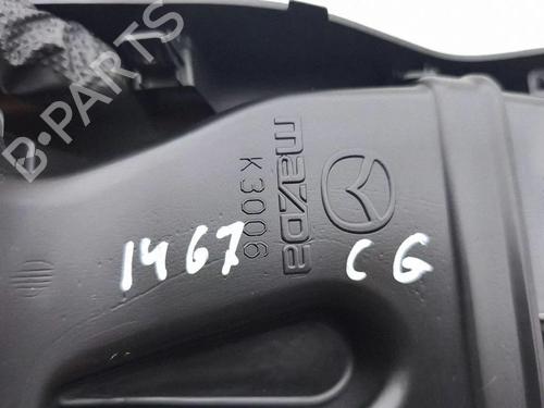 Luftventilen MAZDA CX-5 (KF) 2.2 D | BP38501664I21 - Image 7
