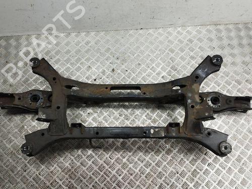 Rear axle HYUNDAI TUCSON (TL, TLE) 1.7 CRDi | BP28895011M2 