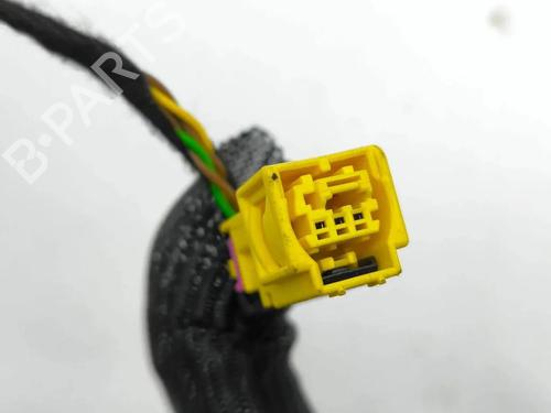 Left front seat SKODA OCTAVIA IV (NX3, NN3, PV3) 1.0 TSI e-TEC | BP36203920C15 - Image 7