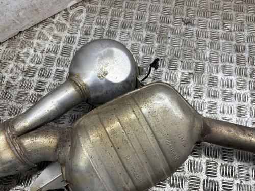 Exhaust system AUDI A6 C7 Avant (4G5, 4GD) 3.0 TDI quattro | BP36199336M121 - Image 4