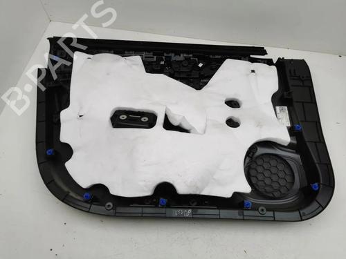 Front right panel OPEL INSIGNIA A (G09) 1.6 CDTi (68) | BP36062466C59 - Image 2