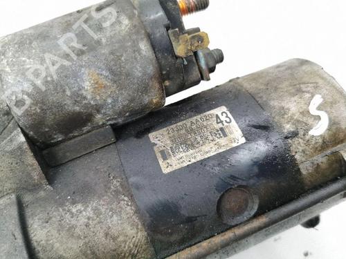 Starter SUBARU FORESTER (SH_) 2.0 D AWD (SHH, SHD, SHN) | BP38278882M8 - Image 4