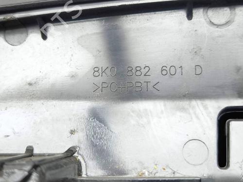 Glove box PORSCHE CAYENNE (92A) 3.0 Diesel | BP28873017C95 