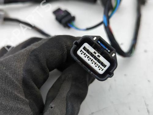 Electronic module NISSAN QASHQAI III (J12) 1.3 DIG-T All-wheel Drive | BP33668361M83  - Image 7