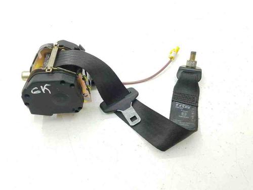 Used Rear left seatbelt MASERATI QUATTROPORTE V 4.2 (400 hp) 28903816