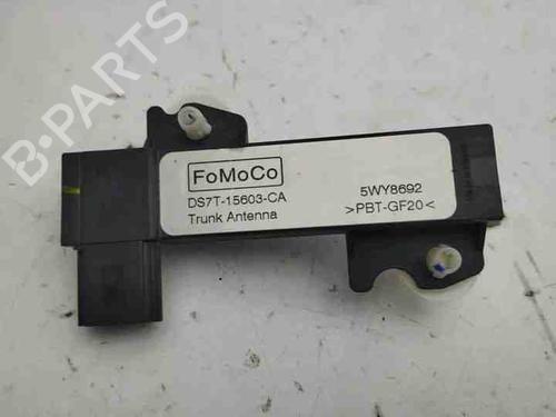 Used Electronic module FORD GALAXY III (CK) 2.0 TDCi (150 hp) 28863705