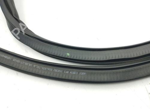 Rubber door seal AUDI Q2 (GAB, GAG) 30 TFSI | BP28898861C142 