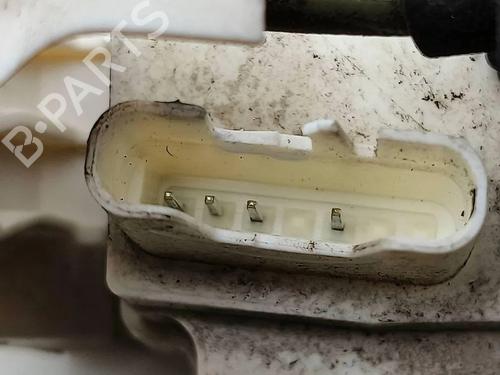 Serrure arrière droite MERCEDES-BENZ A-CLASS (W169) A 160 CDI (169.006, 169.306) | BP30809072C99