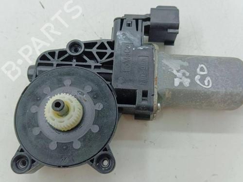 Right rear window motor LAND ROVER RANGE ROVER EVOQUE (L538) 2.2 D 4x4 | BP28898651E22 