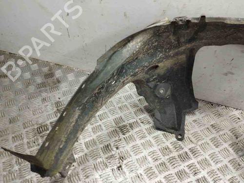 Used Wheel arch NISSAN X-TRAIL II (T31) 2.0 dCi 4x4 (150 hp) 28890322