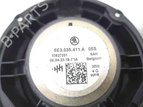 Electronic module SKODA ENYAQ iV SUV (5AZ) 50 | BP28907527M83 