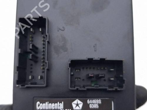 Electronic module JEEP GRAND CHEROKEE IV (WK, WK2) 3.0 CRD V6 4x4 | BP39229602M83 - Image 4