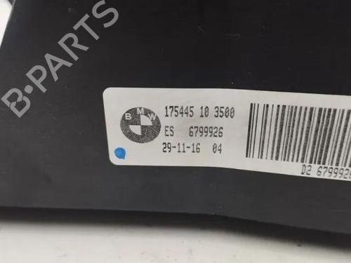 Break pedal BMW i3 (I01) Range Extender | BP28862314I19 