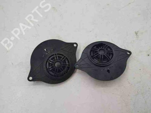Used Speaker AUDI Q5 (8RB) 2.0 TDI quattro (190 hp) 28855461