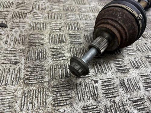 Left front driveshaft AUDI Q3 (F3B) 35 TFSI | BP32678799M38 - Image 3