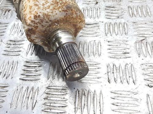 Left front driveshaft FORD S-MAX (WA6) 2.0 TDCi | BP33251806M38 - Image 4