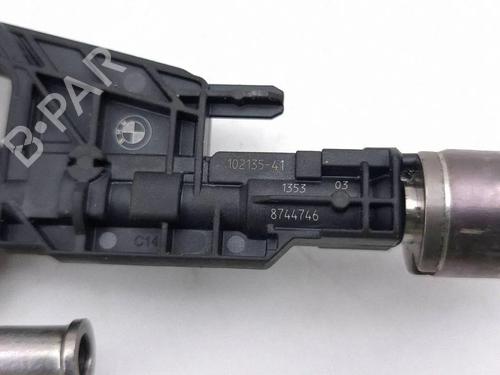 Injector BMW 2 Active Tourer (U06) 220i Mild Hybrid | BP38310323M100 - Image 6