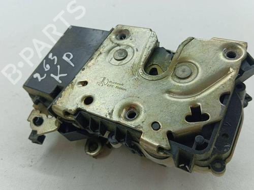 Front left lock PEUGEOT 406 Coupe (8C) 2.2 HDI | BP28888154C98 