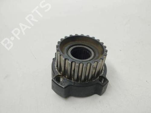 Used Pulley Pulley 33911262 33911262