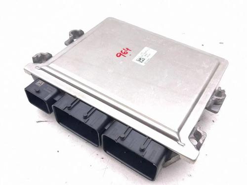 Engine control unit (ECU) NISSAN NAVARA NP300 Platform/Chassis (D23) 2.3 dCi 4x4 | BP38959876M57 - Image 3