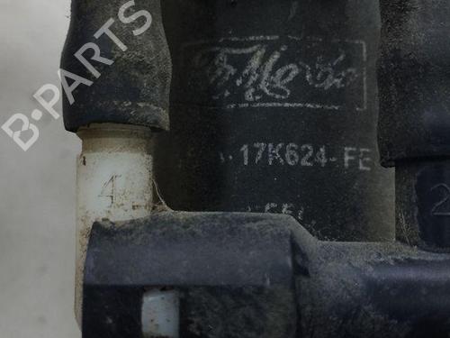 Washer pump VOLVO XC90 I (275) D5 AWD | BP28846086E24 