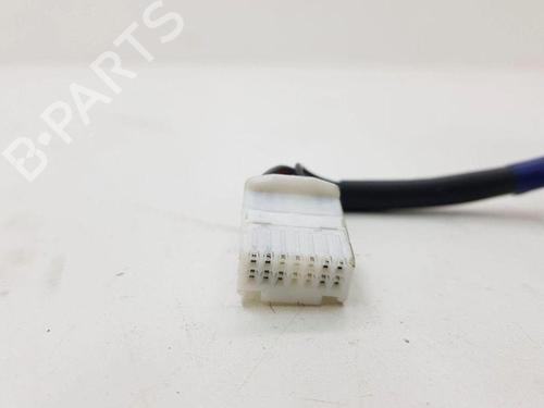 Left mirror TOYOTA AURIS (_E18_) 1.4 D-4D (NDE180_, NDE180R) | BP28903328C26 