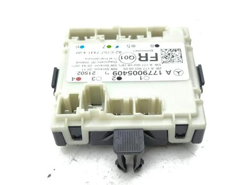 Electronic module MERCEDES-BENZ EQA (H243) EQA 250 (243.701) | BP33919768M83 - Image 3