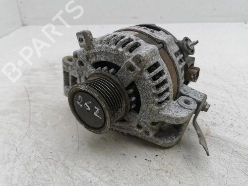 Used Alternator Alternator TOYOTA RAV 4 IV (_A4_) 2.2 D 4WD (ALA49) (150 hp) 40234438 40234438