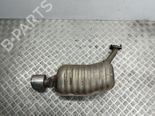 Used Exhaust system Exhaust system 33878451 33878451