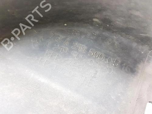 Pipe MERCEDES-BENZ CLS (C219) CLS 320 CDI (219.322) | BP40207655M125 - Image 7