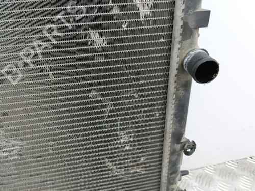 Køler PEUGEOT 307 SW (3H) 2.0 HDI 90 | BP28889254M31 