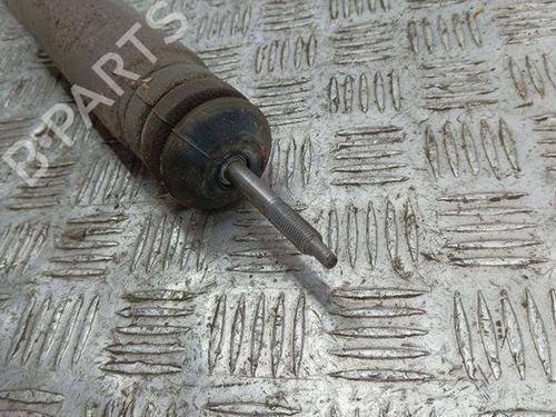 Left rear shock absorber NISSAN JUKE (F15) 1.5 dCi | BP28841472M18 